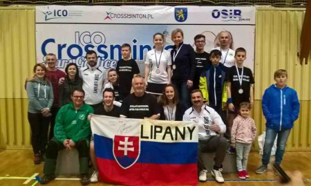 Gorlice Open 2017